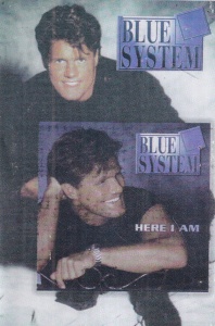 Blue System – Here I Am