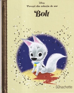 Bolt (2019)