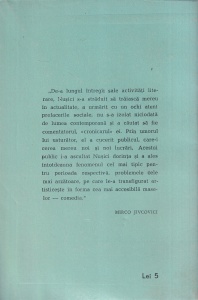 Branislav Nusici - Un individ suspect - Img 2