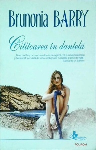 Brunonia Barry - Cititoarea in dantela