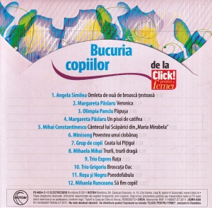 Bucuria copiilor - Img 3