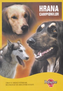 Cainele meu. Dog german, anul 2, numarul 6 - Img 2