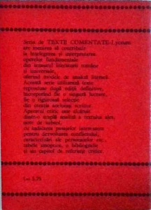 Camil Petrescu - Jocul ielelor - Img 2