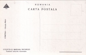 Campina. Strada Mare (necirculata) - Img 2