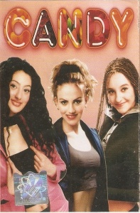 Candy - Candy