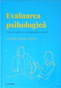 Carmen Moreno Rosset - Evaluarea psihologica