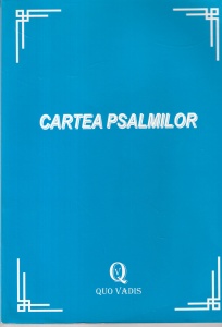 Cartea Psalmilor