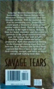 Cassie Edwards - Savage Tears - Img 2