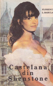 Castelana din Shenstone (1992) - Florence L. Barclay