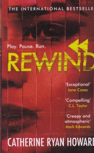 Catherine Ryan Howard - Rewind - Img 1