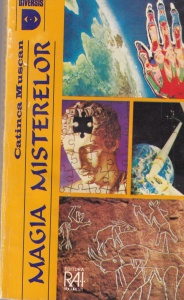 Catinca Muscan - Magia Misterelor