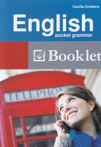 Cecilia Croitoru - English Pocket Grammar