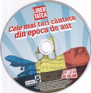 Cele mai tari cantece din epoca de aur - Img 3