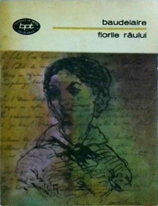 Charles Baudelaire - Florile raului