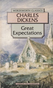 Charles Dickens - Great Expectations (1992)