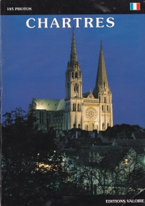 Chartres. 185 photos