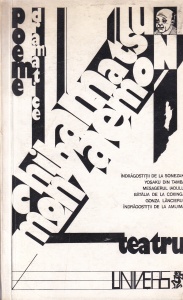 Chikamatsu Monzaemon - Poeme dramatice: Indragostitii de la Sonezaki. Yosaku din Tamba. Mesagerul iadului. Batalia de la Coxinga. Gonza Lancierul. Indragostitii de la Amijima