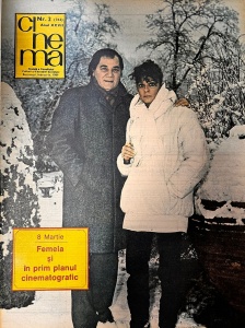 Cinema, nr. 2, februarie 1989