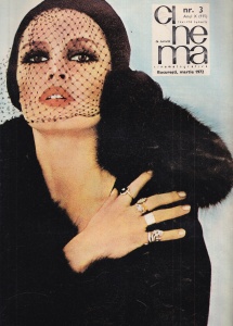 Cinema, nr. 3, martie 1972