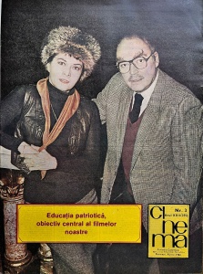 Cinema, nr. 3, martie 1984