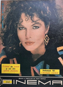 Cinema, nr. 4/1992