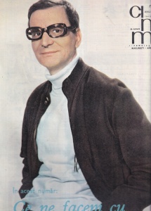 Cinema, nr. 4, aprilie 1970
