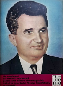Cinema, nr. 4, aprilie 1974