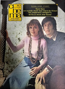 Cinema, nr. 5, mai 1978