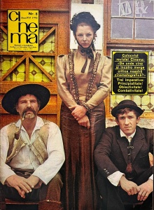 Cinema, nr. 8, august 1977