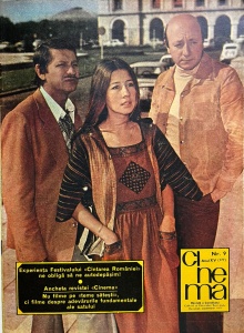 Cinema, nr. 9, septembrie 1977