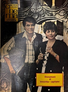 Cinema, nr. 9, septembrie 1988