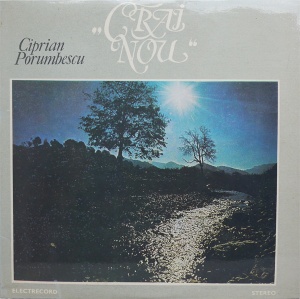Ciprian Porumbescu – Crai nou. Selectiuni