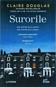 Claire Douglas - Surorile