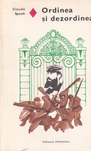 Claude Spaak - Ordinea si dezordinea