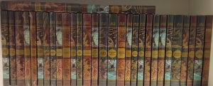 Colectia completa Jules Verne - Hetzel - Editura Litera, 60 volume - Img 3
