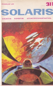 Colectia povestiri stiintifico-fantastice nr. 311