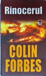 Colin Forbes - Rinocerul