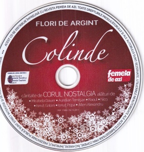 Colinde, flori de argint - Img 3
