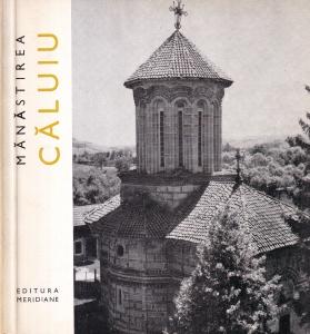 Constantin Balan - Manastirea Caluiu