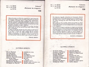 Constantin Chirita - Intalnirea, 2 volume - Img 2