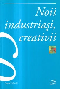Coordonator Oana Nasui - Noii industriasi, creativii