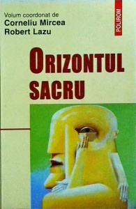 Corneliu Mircea - Orizontul sacru - Img 1