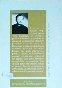 Costachi Grigoras - Kerigma Apostolica in predica Sfantului Apostol Pavel - Img 2