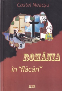 Costel Neacsu - Romania in flacari
