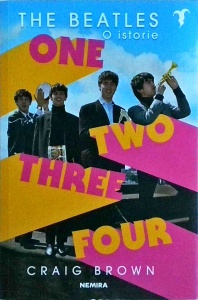 Craig Brown - The Beatles. O istorie