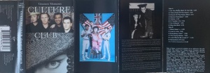 Culture Club – Greatest Moments (1998) - Img 2