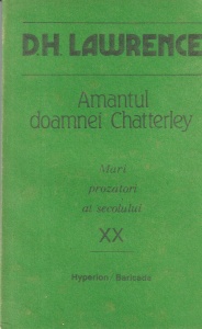 D.H. Lawrence - Amantul doamnei Chatterley (1991)