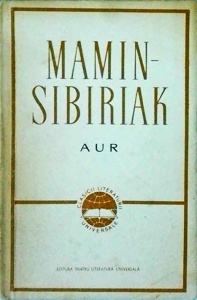 D. N. Mamin-Sibiriak - Aur