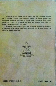 Dale Carnegie - Arta de a reusi in viata - Img 2