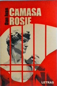 Dan Ivan - Camasa rosie
